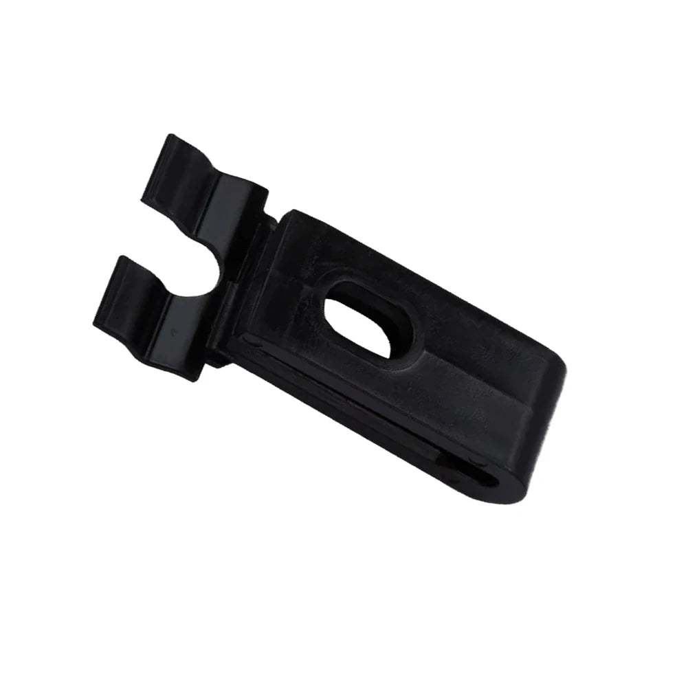 Sunroof Sunshade Fabric Fastener 84243045 for Cadillac For CT6 16 24 Direct Replacement Plastic Part for Vehicle Quake