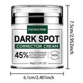 Collagen Retinol Hyaluronic Acid Facial Cream Whitening Hyaluronic Acid Vitamin Moisturizing Anti-wrinkle Aging Shrinks Pores Quake 60g
