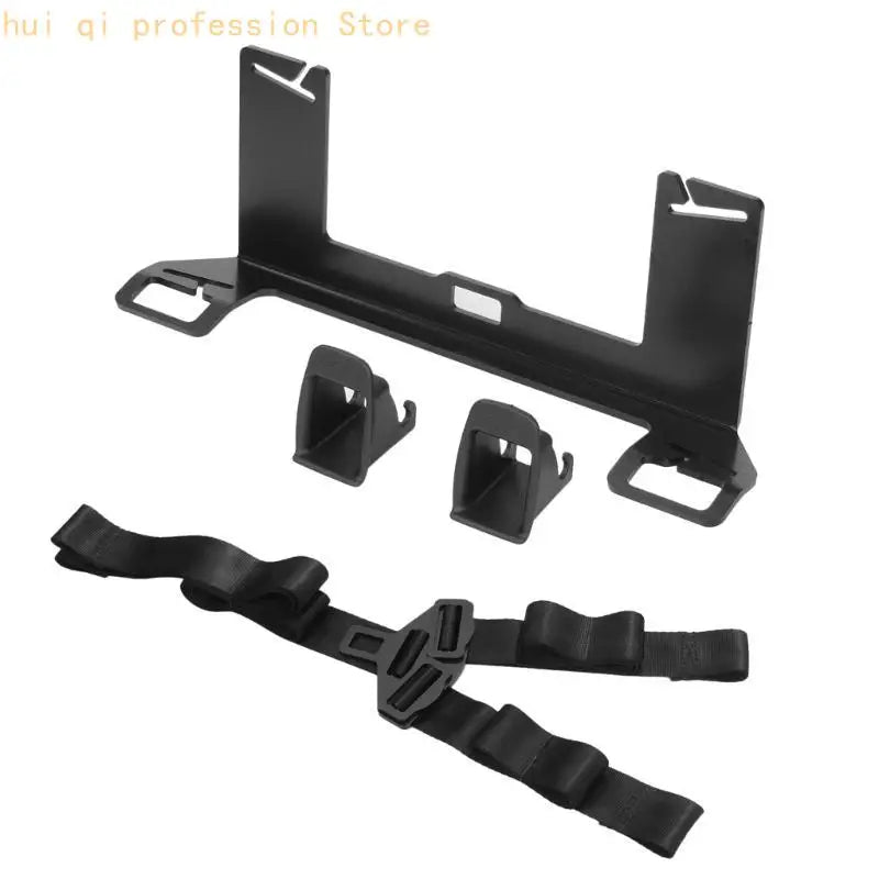 Car Child Restraint for ISOFIX Latches Bracket Hook H8WE Quake