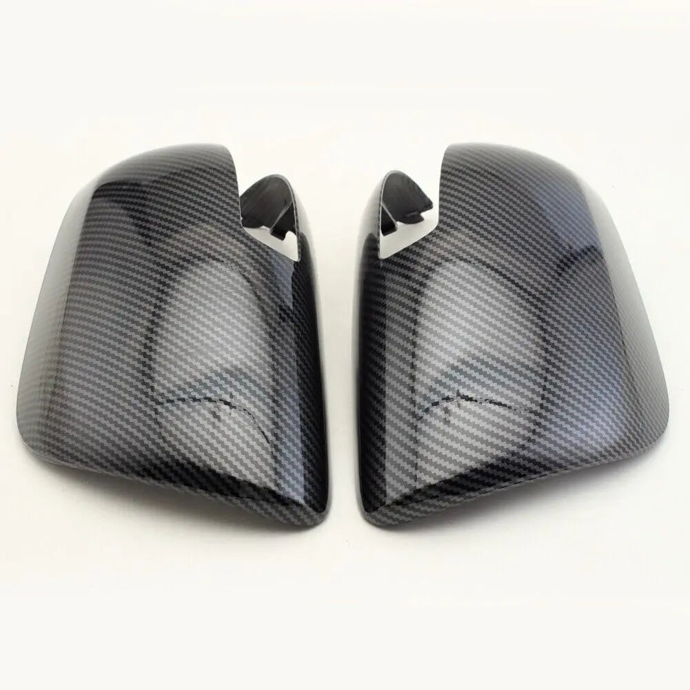 For Toyota Camry 2006-2011 Car Replacement Rearview Side Mirror Cover Wing Cap Exterior Door Rear View Case Trim Accessories Quake