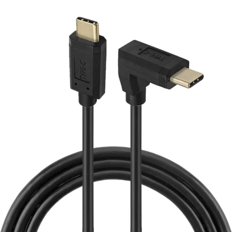Type C to Type C Cable Connector 10Gbps Data Transfer for Phone K1KF Quake 1.8m China Mainland