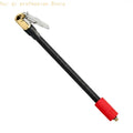 Air Pumps Extension Hose 100cm Cold Resistant Tube Ergonomic Tire Inflation Part H8WE Quake China Mainland