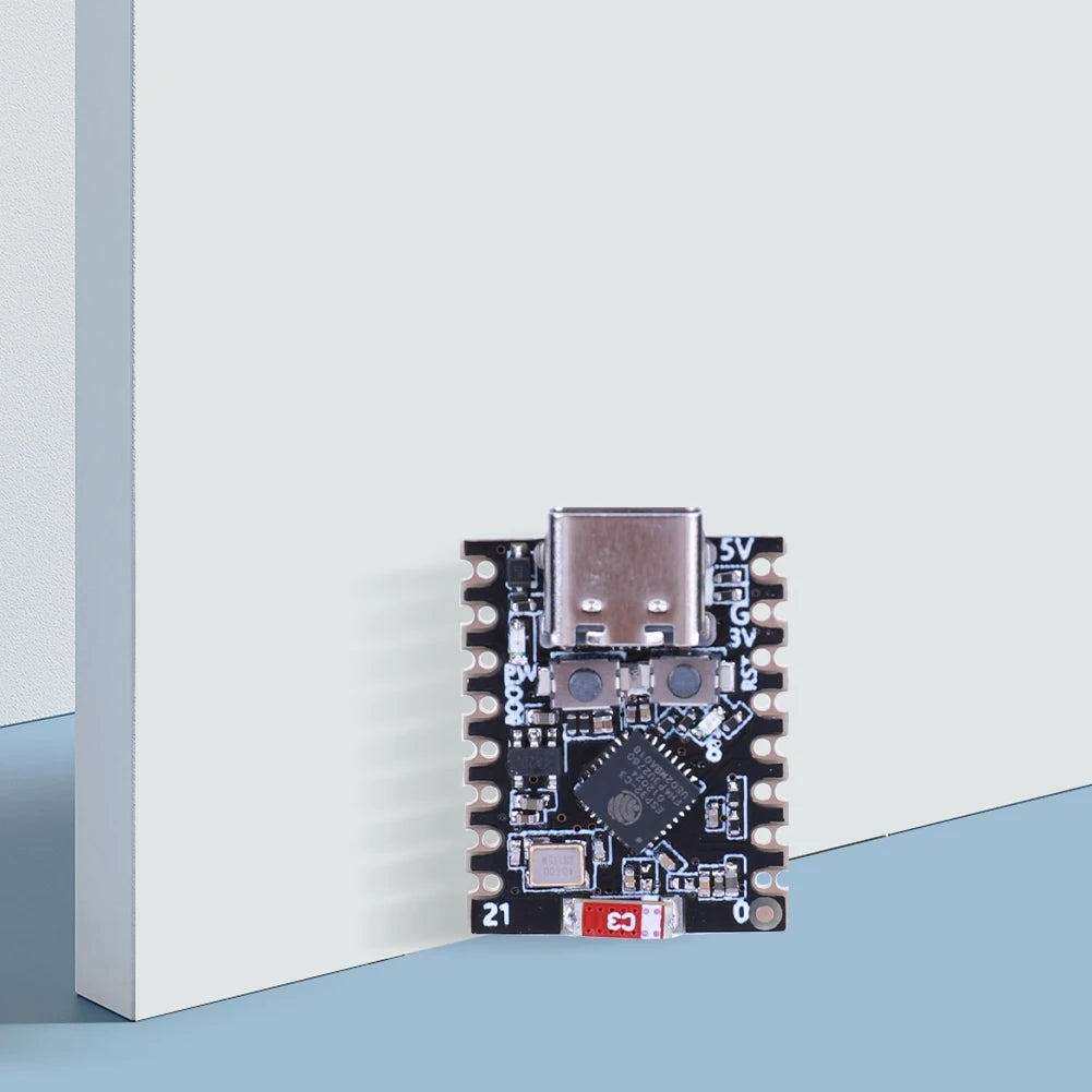 High-Performance ESP32 C3 SuperMini IoT Development Board WiFi Bluetooth 5 for Low Power Wireless Applications Quake