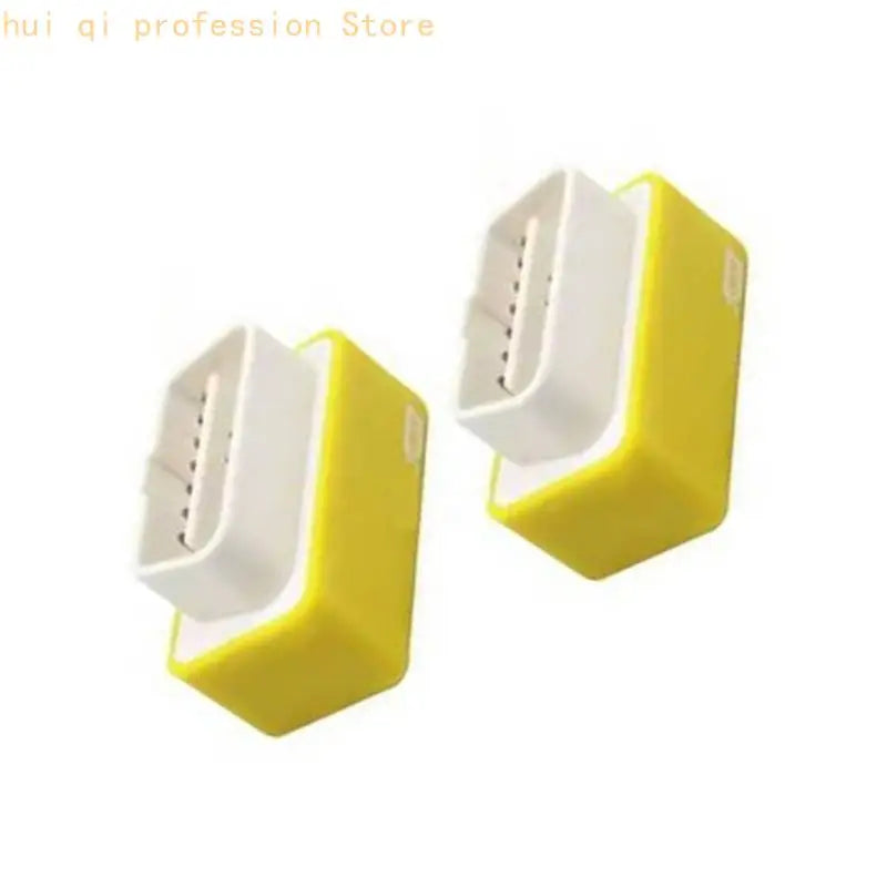 Automotive OBD2 Car Saver Optimize Engine Power And Usage H8WE Quake