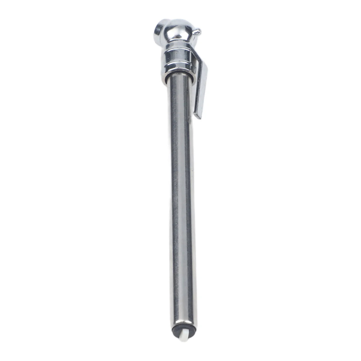 Portable tire pressure gauge pen metal tire pressure tester quick and reliable pressure checking for car tires Quake