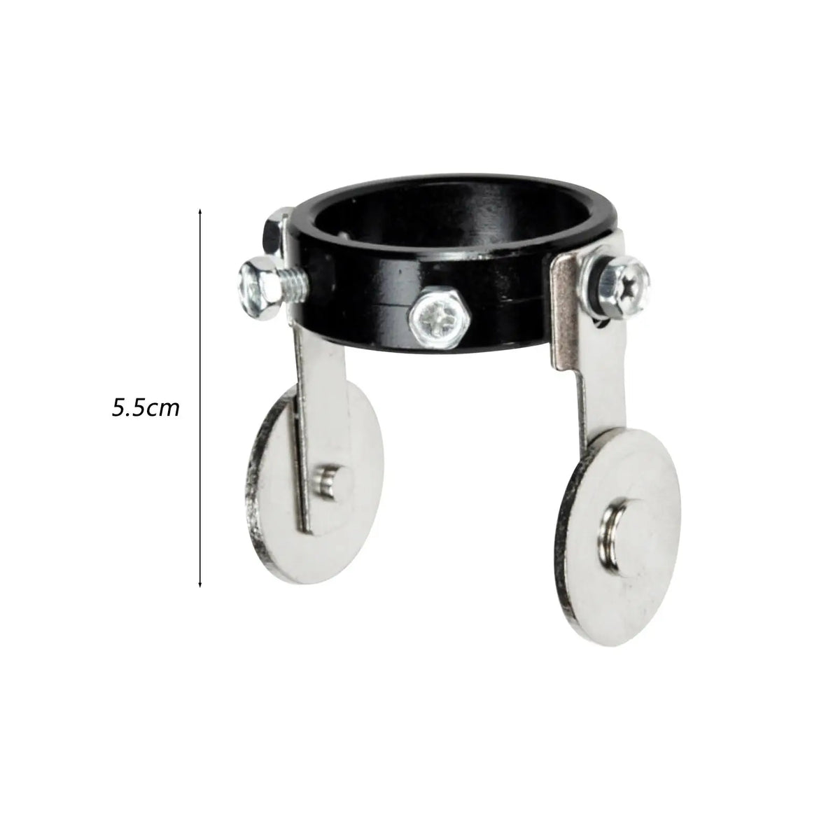 P80 Cutter Roller Guide Spacer Wheel Professional with 2 Screws Quake