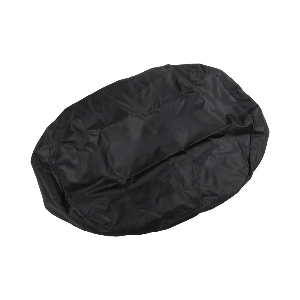 Car Spare Tire Covers Case Tires Storage Bags for Auto Wheel Tires Storage Bags Vehicle Tyre Waterproof Polyester Bag Quake