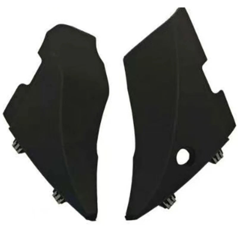 Direct Replacement Windshield Wiper Cover Panel For 2014 2020 Pickup Models H8WE Quake CN