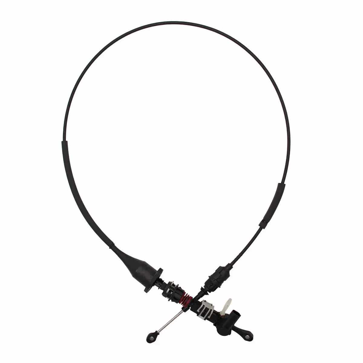 52110004AJ 174CM For Dodge Durango Dakota 2002 20023 Transmission Shift Shifter Control Cable Replacement Accessories Auto Car Quake