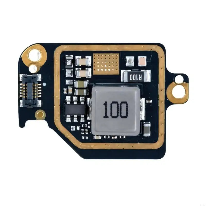 Aircraft Auxiliary Lighting Module with Metal Construction and Directional Light Source for Matrice 4T Low-Light Flight K1KF Quake