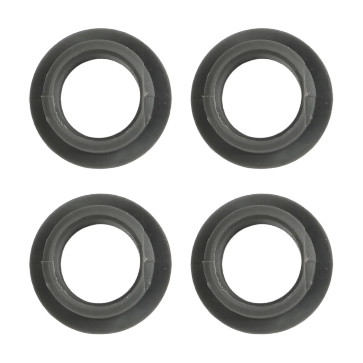 Newest Sale 4pcs Door Panel Lock Pin Grommet For Volvo For S80 For S60 For V70 For XC70 XC90 Part Number 39978890 Accessories Quake