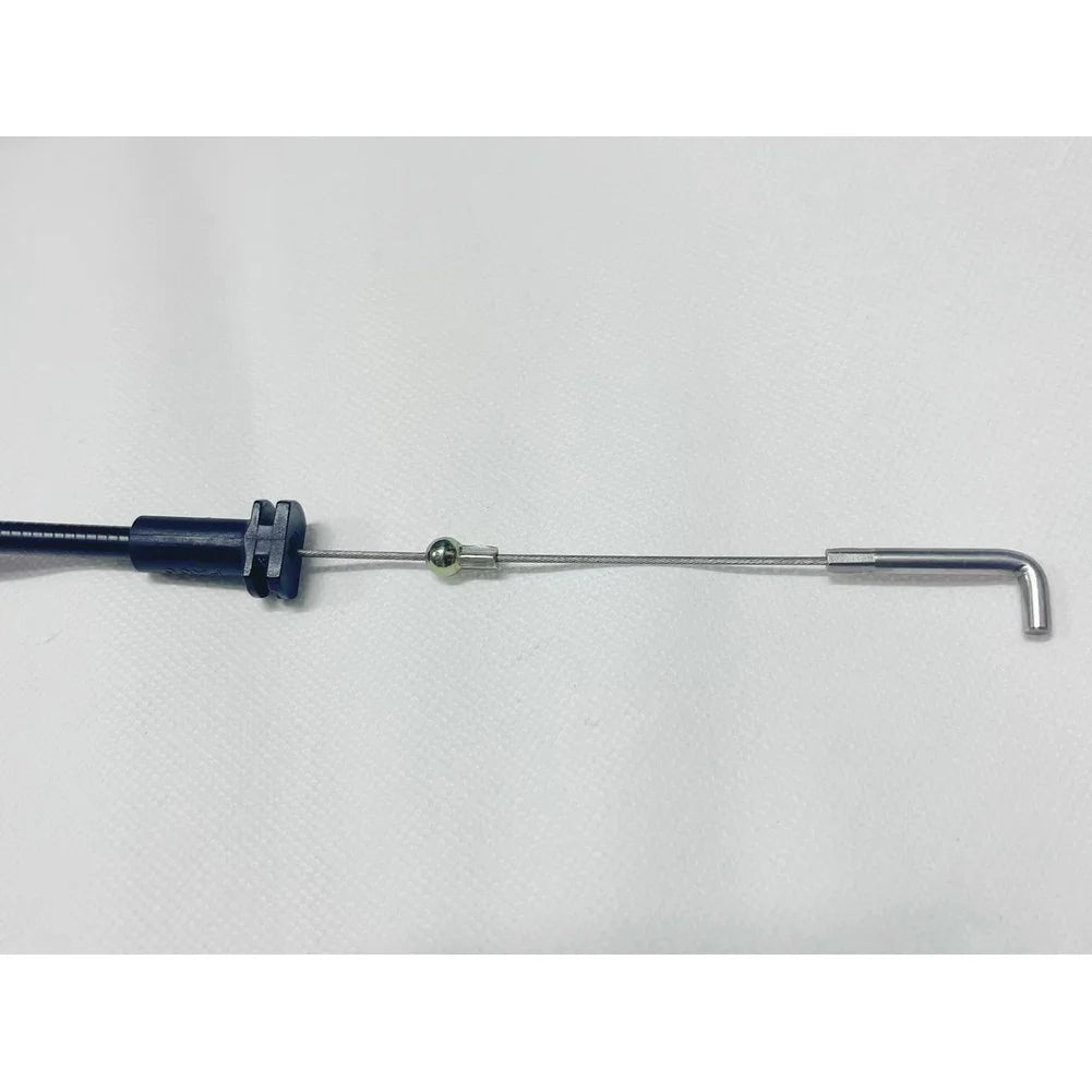 Trunk Cable for For Passat 2006 2012 and For Skoda For Superb 2002 2008 ABS Construction OEM 3B5827531A Compatible Quake