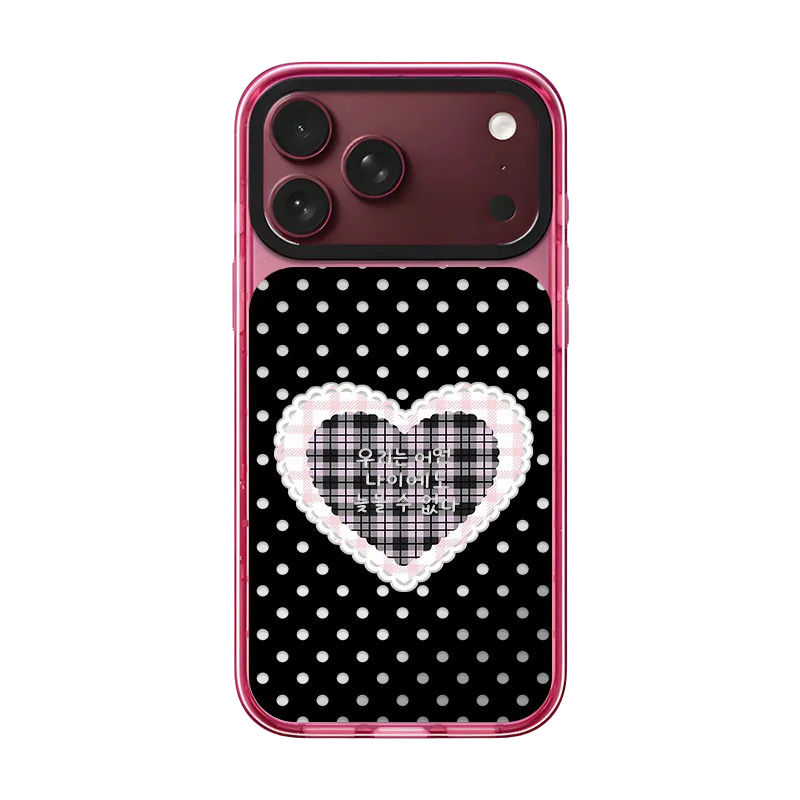 6092073 Impact Case - Mirror / Glaze Magnetic Cover: Compatible with IPhone 18 17 Pro Max 18Pro Quake no magsafe 6 for iPhone 17 Pro