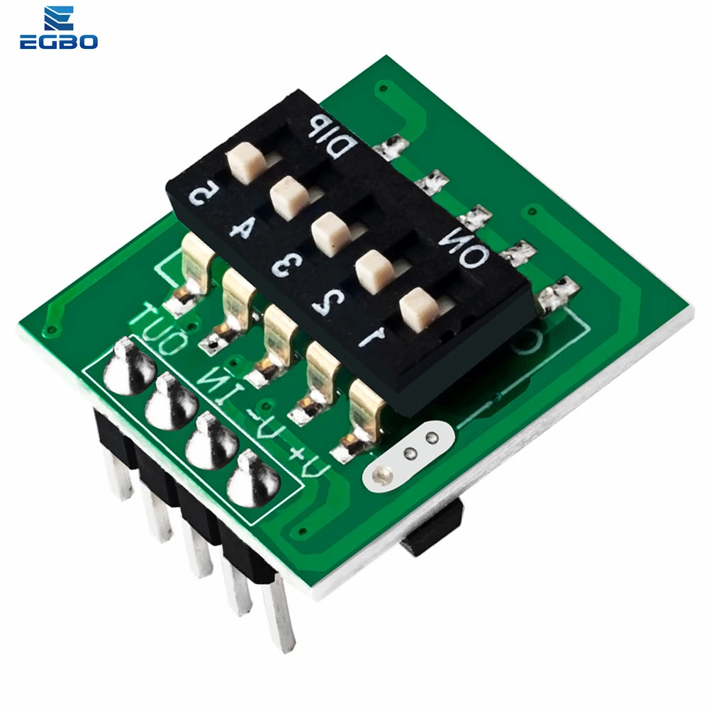 Timer Switch Controller Board 10S-24H Adjustable Delay Relay Module For Delay Switch/Timer/Timing Lamp Quake