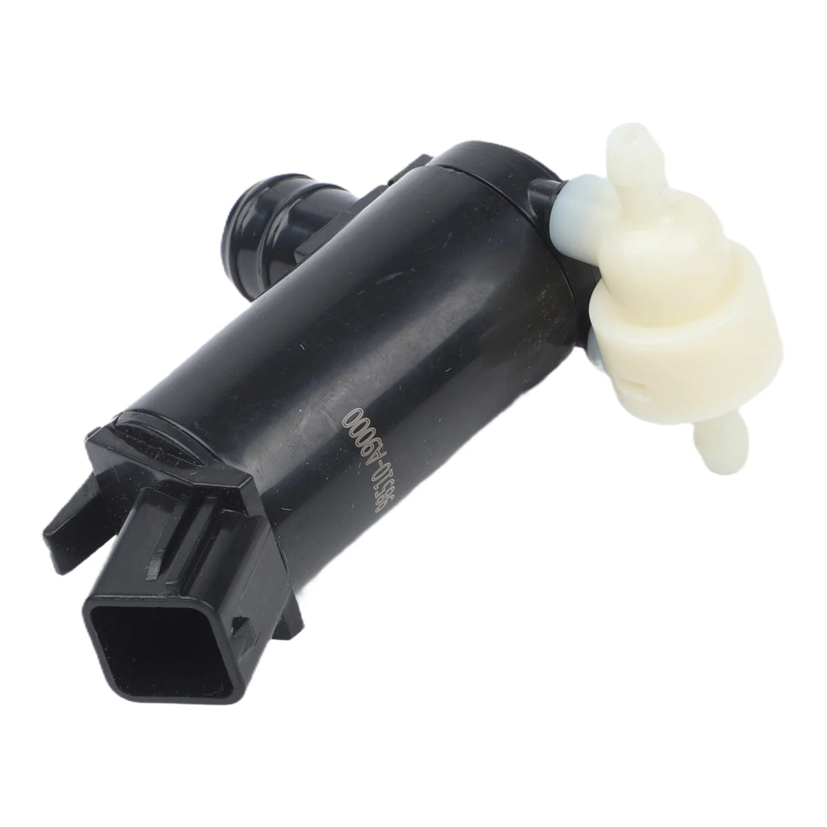 Car Maintenance Car Washer Pump Brand New Condition Easy Installation Process Windshield Washer Pump As Picture Shown Quake A