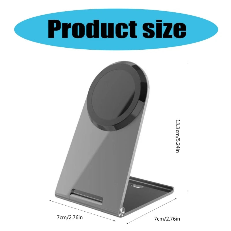 Wireless Pad 15W Fast Charging Dock for Cellphone Tablet Wireless Charging Pad Strong Charging K1KF Quake