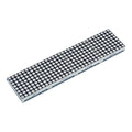 Module HT1632 Dot Matrix Driver with MCU Lattice-Breakout Board LED 8X32 Red Dot-matrix Screen 2.4V-5.5V for MCU Control Quake Default Title