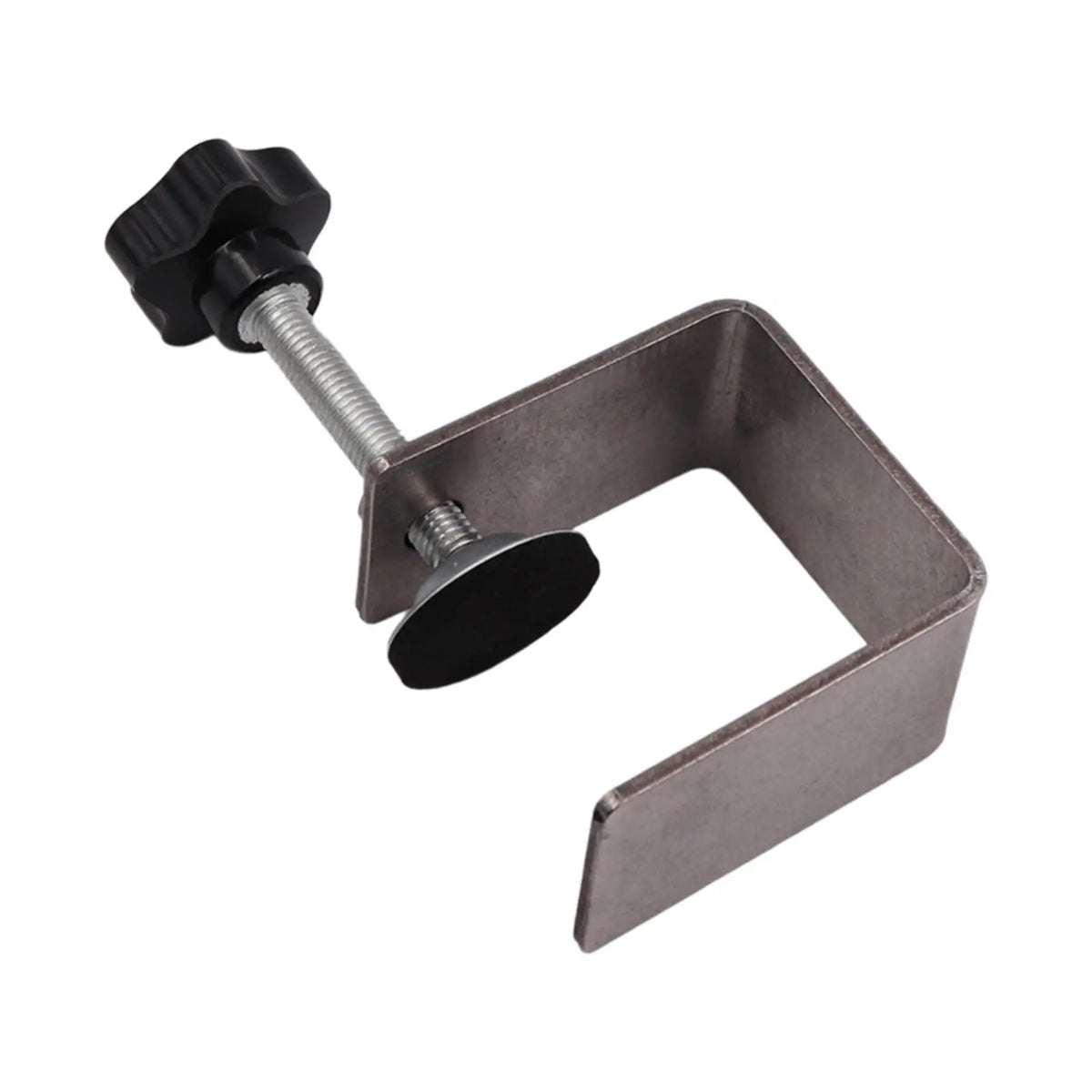Drawer Fixing Clip,Steel Drawer Front Installation Clamps Heavy Duty Cabinet Installation Clamps,for Tables Desk Mount Quake