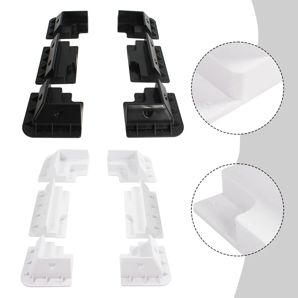 Black Secure Installation Ventilated Design Construction Sustainability For Boats For Campers Black Secure Installation Quake