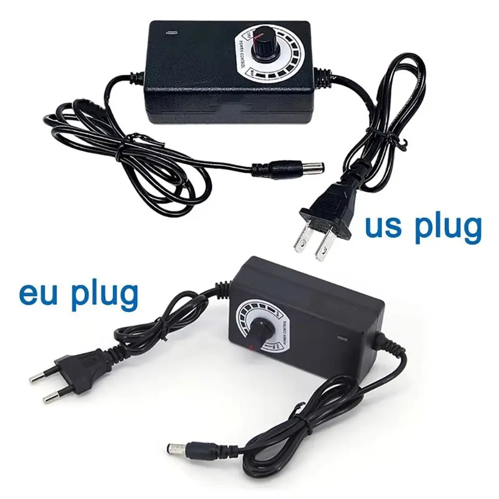1Pcs New Small Blast Engine BBQ Blower with Variable Speed Controller 7530 Type Air Blower 220V/110V 3700RPM Cooking Fans Quake