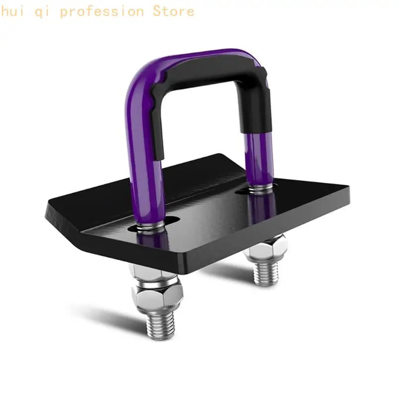 Professional Hitch Tightener U Shaped Clamp Fastener Universal Trailer Coupler H8WE Quake 12 China Mainland