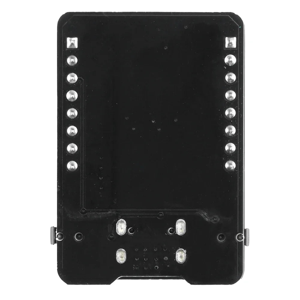 2.0MP ESP32-S Module OV2640 Camera Module Expansion Module ESP32-CAM WIFI BT Development Board Ultra-low Power Consumption Quake
