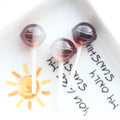 20Pcs Miniature Sweet Lollipop Resin Cabochons Scrapbooking For Phone Decoration Crafts DIY Jewelry Making Dollhouse Accessories Quake coffee