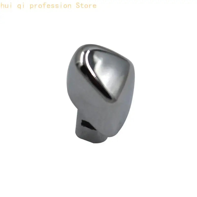 Plastic Parking Brake Button Replacement Part, Handbrake Release Control Button for Aveo Restoring a Worn or Missing Brake H8WE Quake