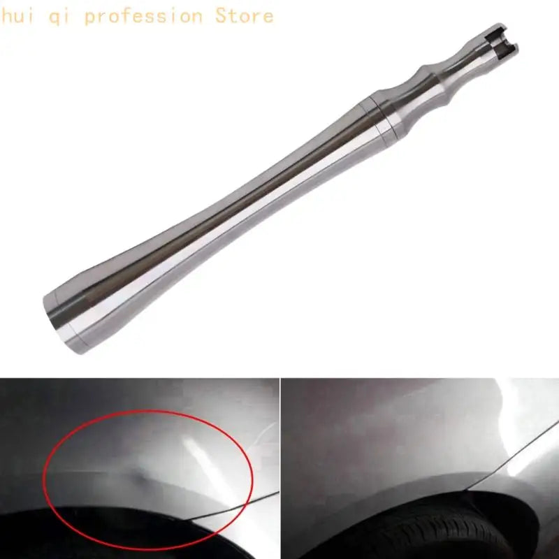 Stainless Body Repair Slide Puller, Metal Grip Tool for Vehicle Bodywork H8WE Quake