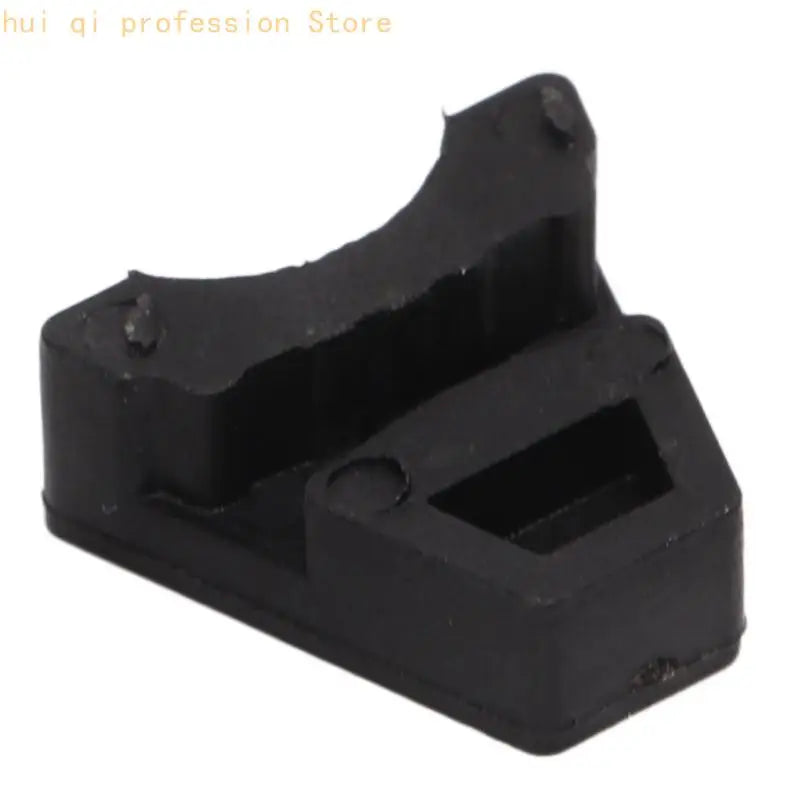 Roof Repair Guide Bracket Replacement, Plastic Sunroof Glass Part Used in Daily Service and Maintenance Tasks A1767801700 H8WE Quake