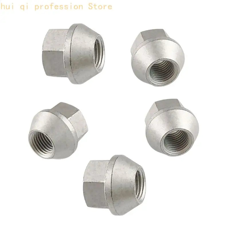 M14X1 5 Open End Wheel For Enhances Vehicle Performances And Safety H8WE Quake CN