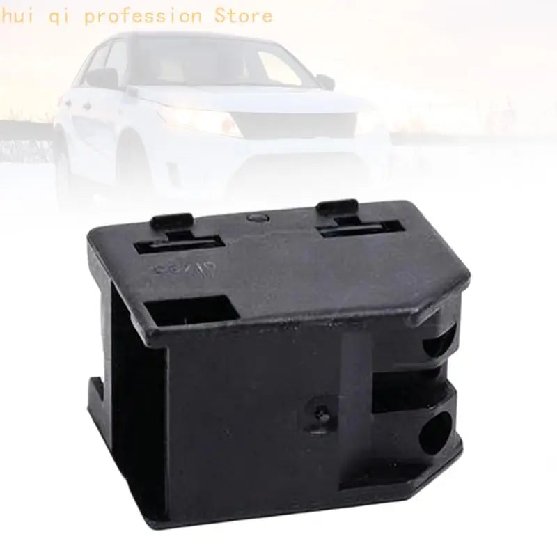 Automotive Window Control Unit with Black ABS Housing and Button Feedback H8WE Quake