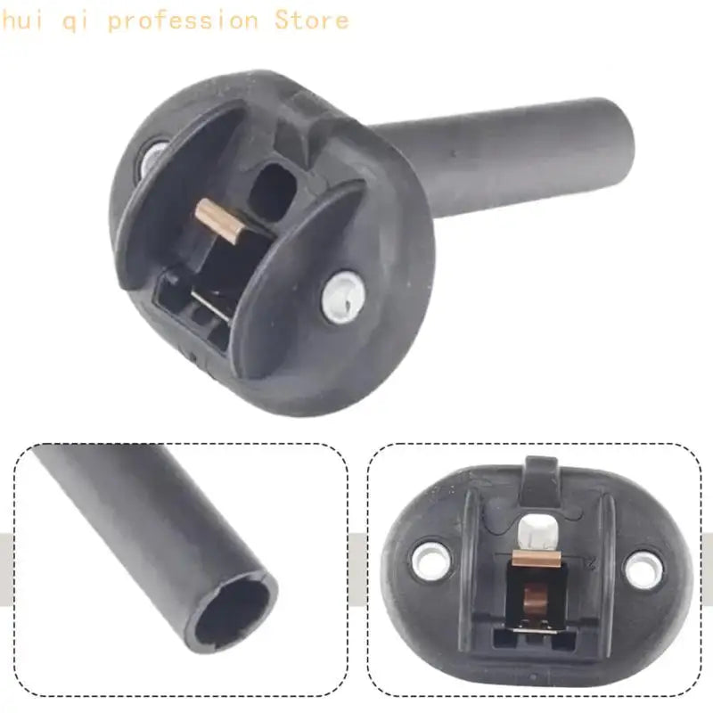 Automotive Flap Locking Actuator Guide Sleeve 7L0810899C For Select Model H8WE Quake