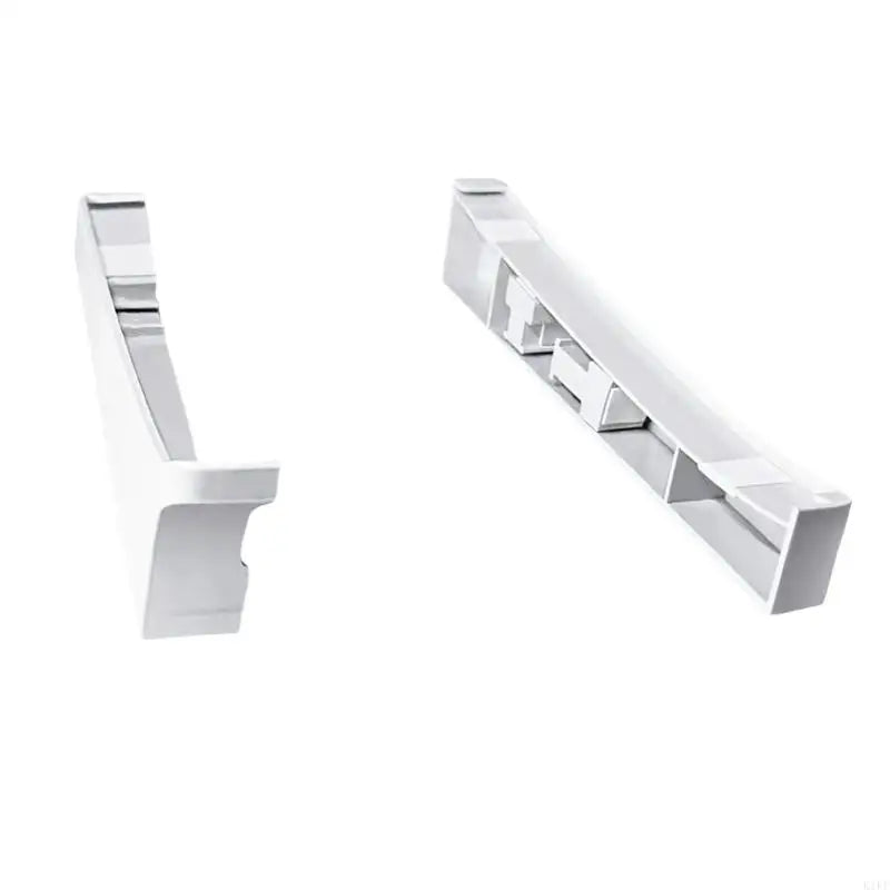 Desktop Consoles Stand ABS Base with Snap-Fit Support Compatible for P5 and P5 for Gaming Room K1KF Quake