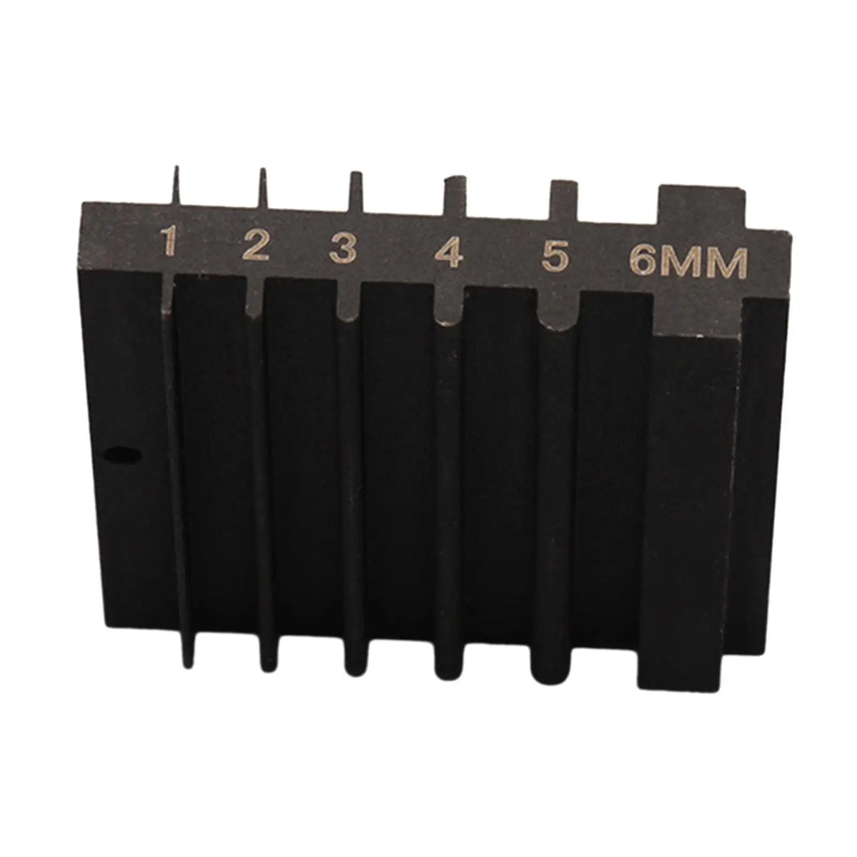 Sharpener Guide for Leather Cutter Head Professional for Leathercraft for Shovel Repair Sharpening Strop Wide Shovel Repair Quake