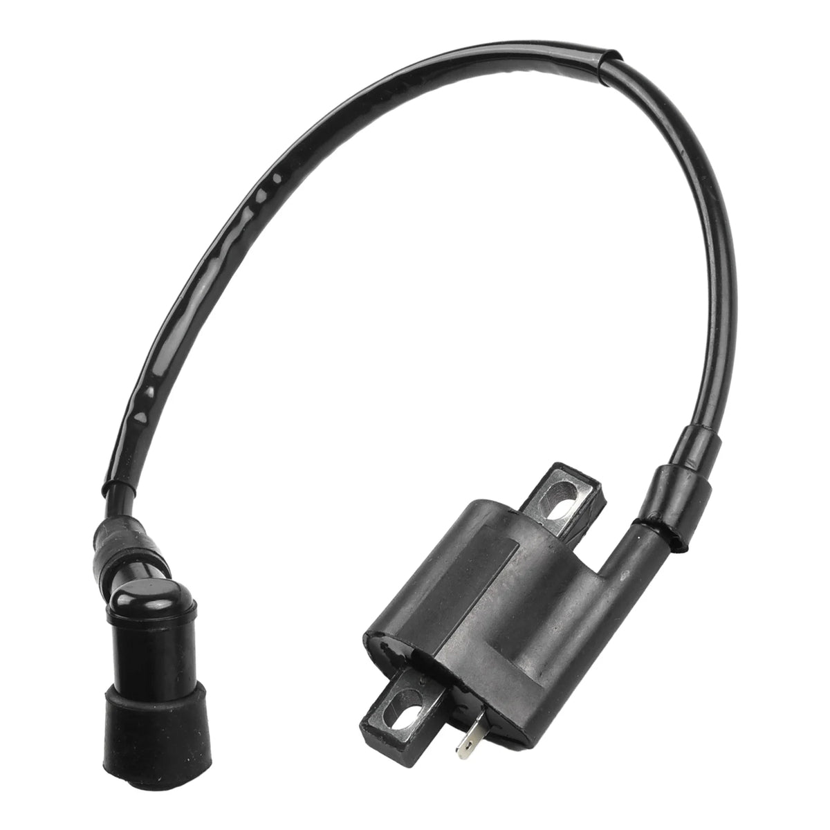 Motorcycle Ignition Coil For ATVs Scooters 50 70 110 125 150 200 250cc Off Road Motorcycle Accessories High Voltage Pack Coil Quake
