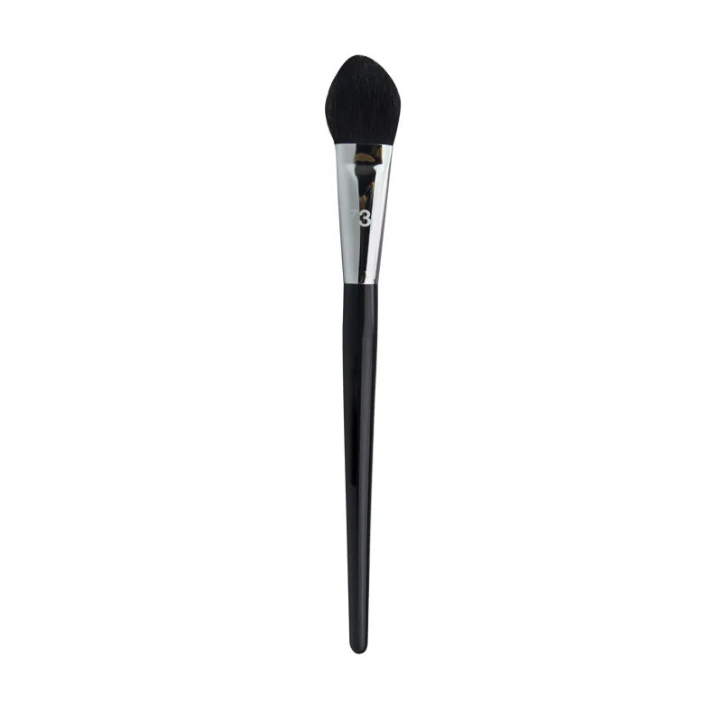 Makeup Brush – Powder, Blush, Foundation & Eyeshadow Tool