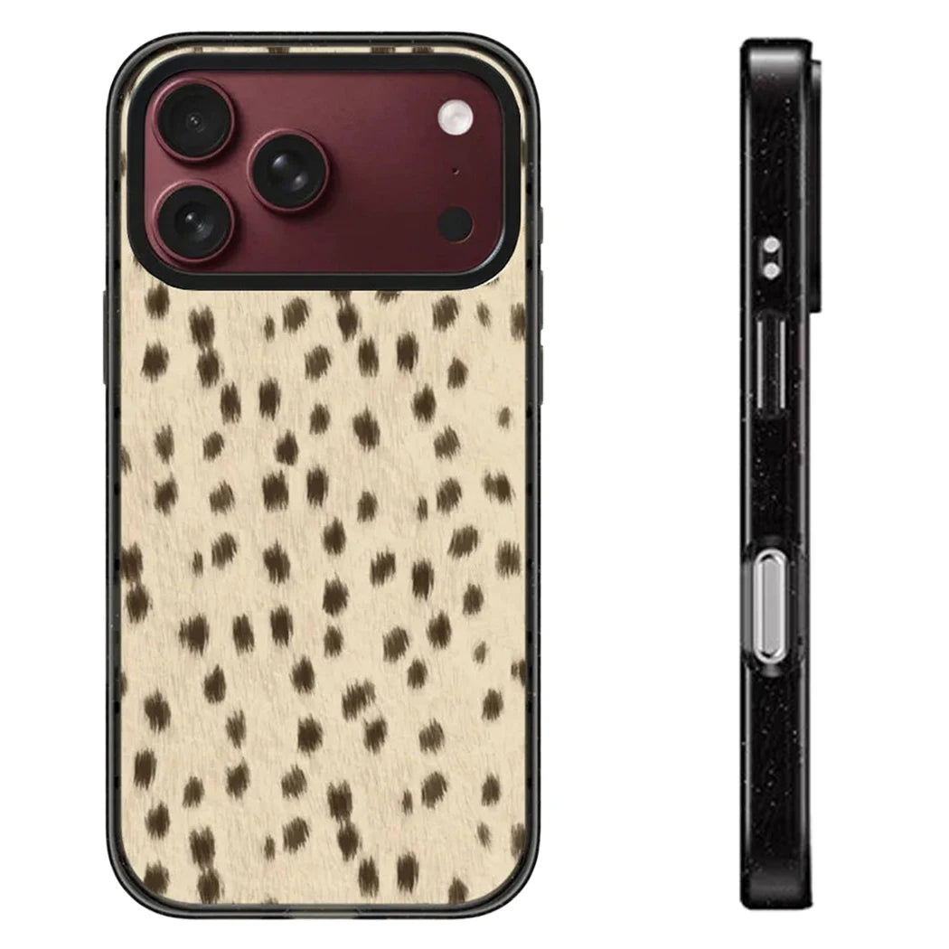6091729 Impact Black Border Magnetic Case: Compatible with IPhone 18 17 16 15 14 13 Pro Max 18Pro Quake impact (no magsafe) 2 iPhone17