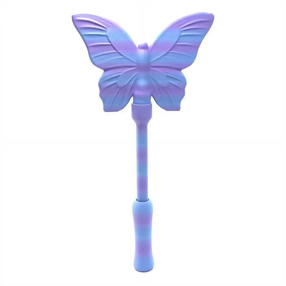Star Magic Wand Card Holder 3D Printed Portable Tap-to-Pay Credit Card Stick Contactless Payment Wand Daily Use Accessories Quake Q