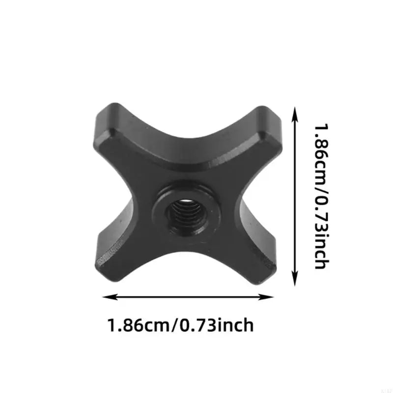 High Precisions Metal Leveling For U1 3D Printer Heatbed Machined Durability Replacement Parts K1KF Quake