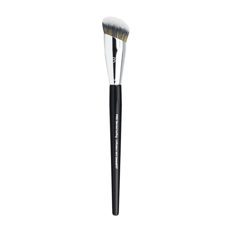 Makeup Brush – Powder, Blush, Foundation & Eyeshadow Tool