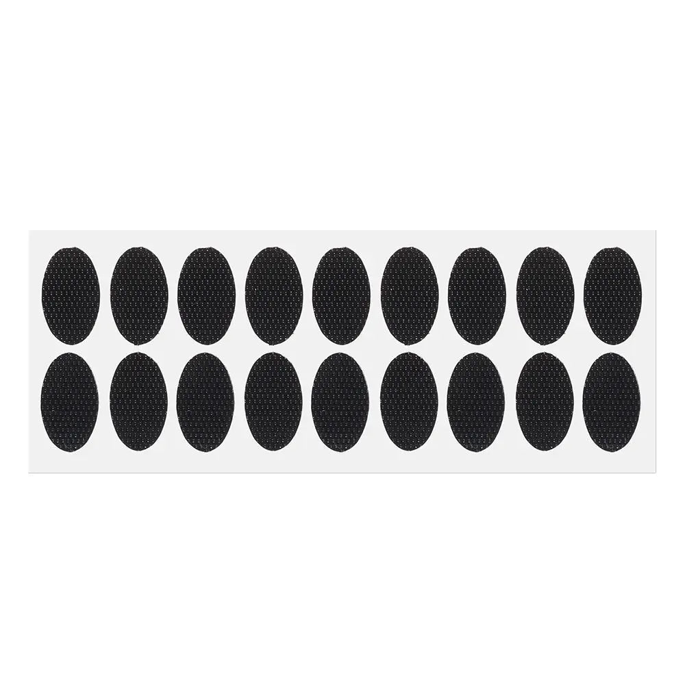 27pcs/set Outdoor Sports Sealed Sponge Foam Pads Set Protection Pad Helmet Inner Padding Kit Replacement Quake