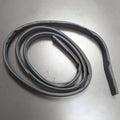 1668870198 A1668870198 For Mercedes-Benz GLE W166 W292 2012-2018 Car Front Engine Hood Sealing Rubber Strip Accessories Vehicle Quake