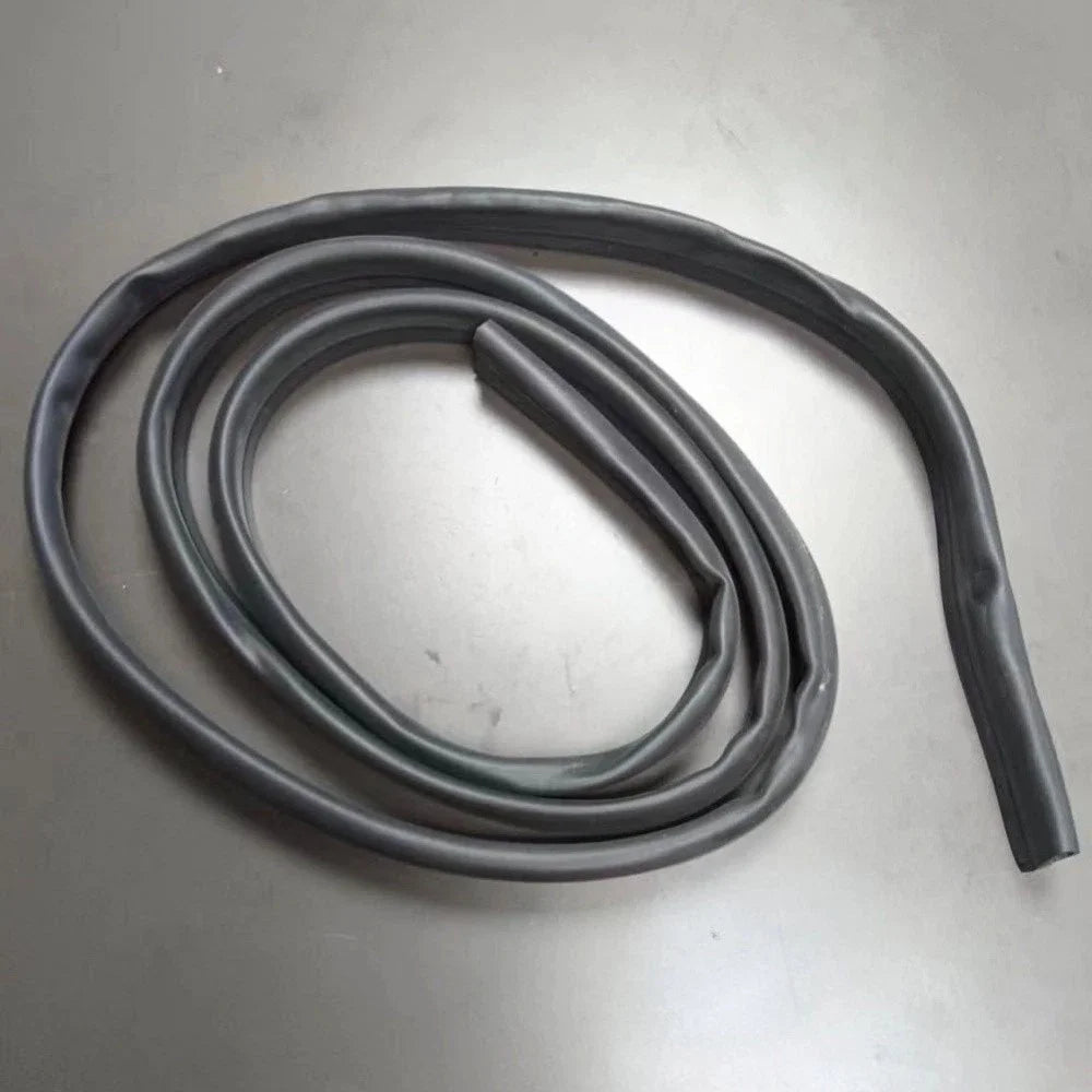1668870198 A1668870198 For Mercedes-Benz GLE W166 W292 2012-2018 Car Front Engine Hood Sealing Rubber Strip Accessories Vehicle Quake