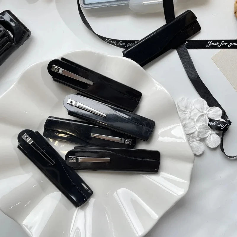 Portable Oil Folding Comb Hair Salon Household Beard Styling Hair Tool Care Oil Comb Quake