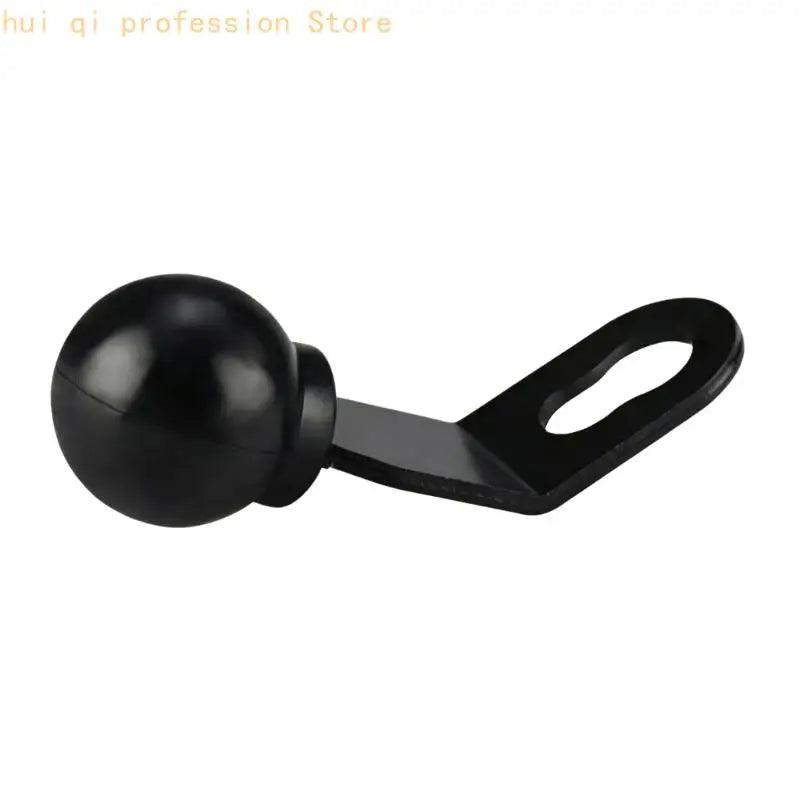 Ergonomic Motorcycle Phone Support with Non Slip Arm & Build for Travel H8WE Quake PJ13 CN