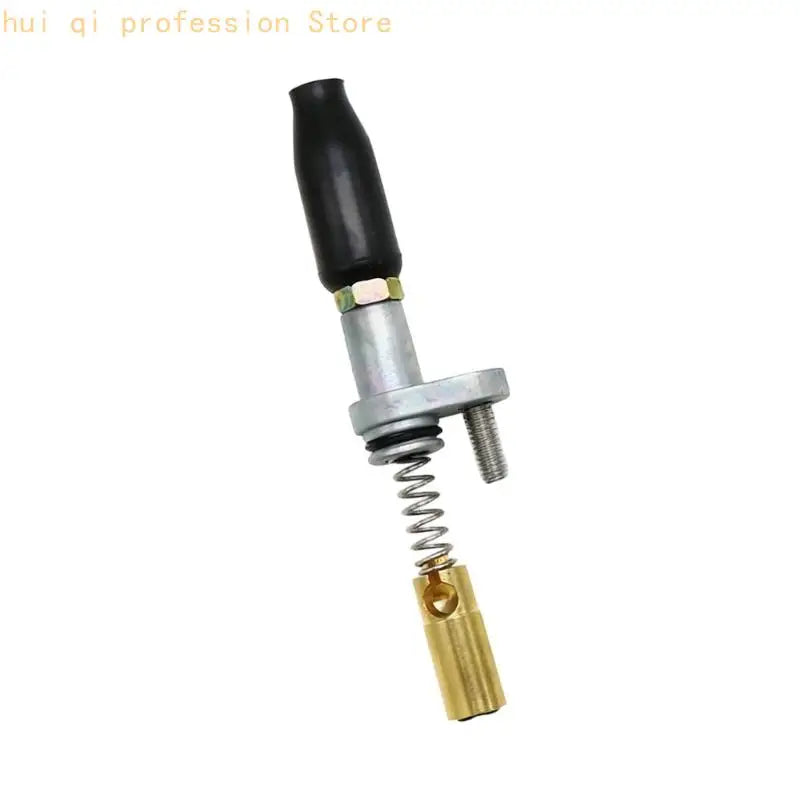 Cold Start Optimized Choke Lever For PHBE PHBH PHBL Series 53003 Motorcycle Carburetors Brass Valves Mechanism ABS Housing H8WE Quake