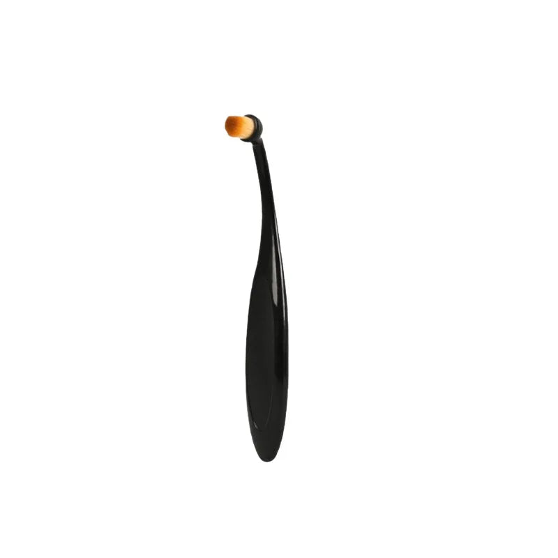 Pet Tear Stain Remover Brush Eye Cleaning Tool Soft Bristle Design for Cat Dog Eye Gunk Stain Removal Grooming Supply Quake