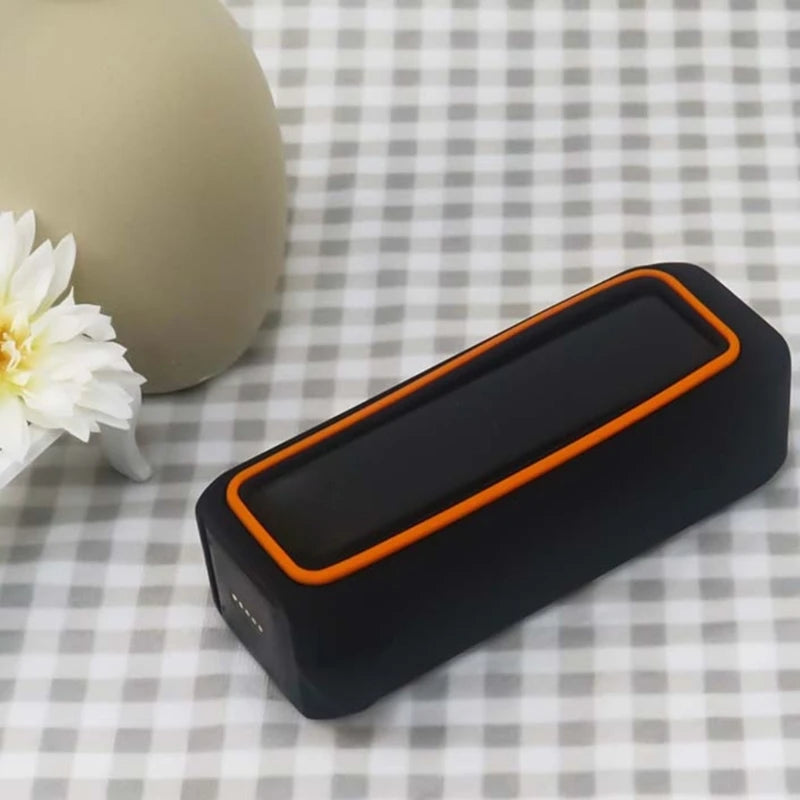 Silicone Protective Case for 20100mAh 220W Power Banks Shockproof and Dustproof with Precise Cutout K1KF Quake