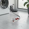 Washing Machine Drain Splitter Anti-Odor Y-Shaped Pipe Connector Fast Drainage Quake HorizontalWmdrumWm